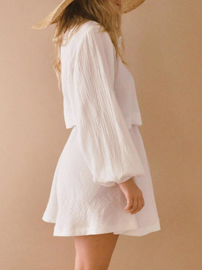 Classic Designed Garment