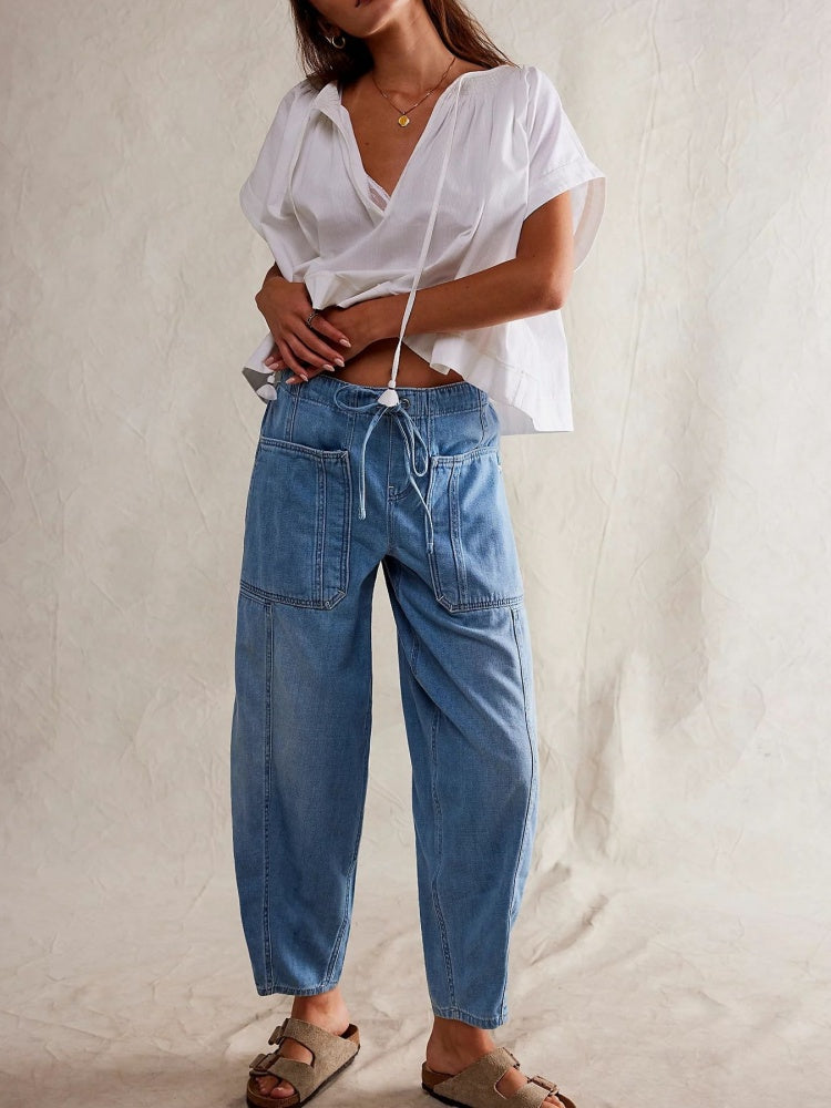 Vintage Inspired Garment