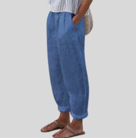 CD | Pantaloni la modă și confortabili