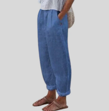 CD | Pantaloni la modă și confortabili