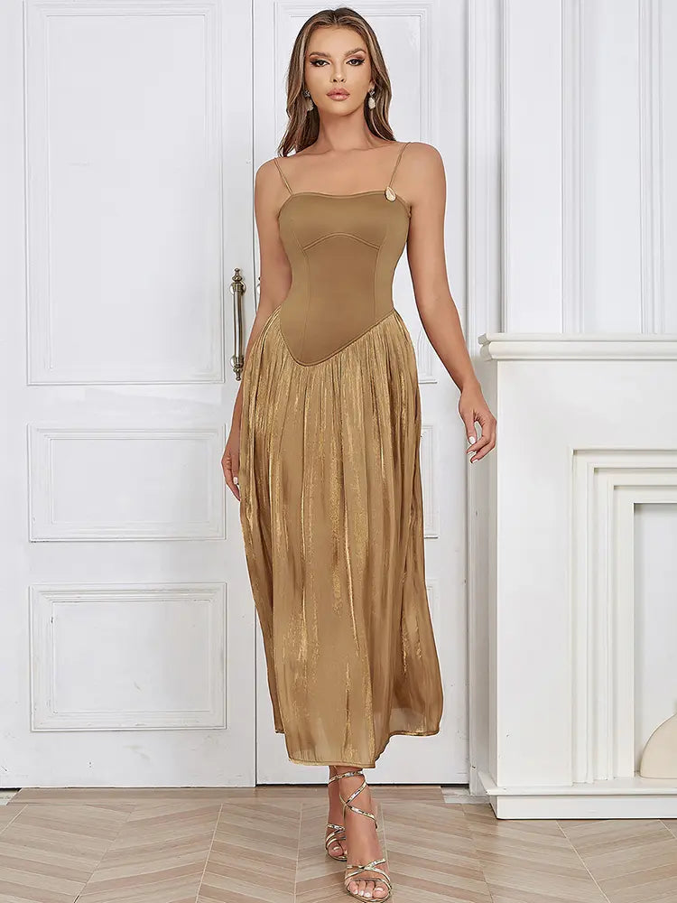 Beautifully Crafted Dress