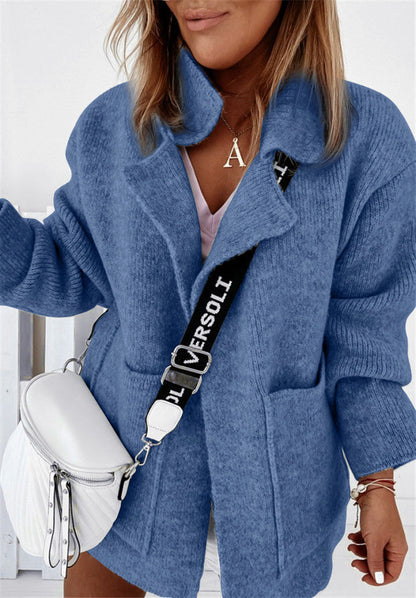 CD | Cardigan de iarnă casual și elegant