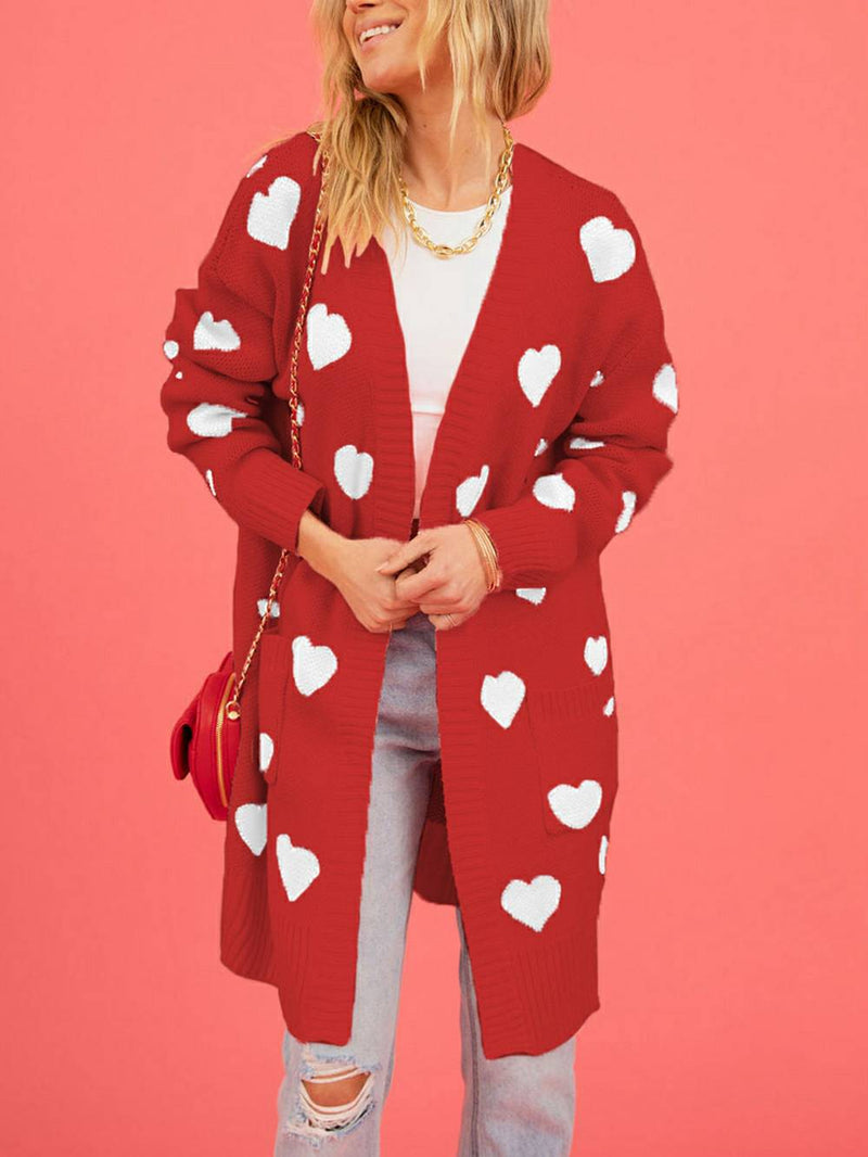 Beautifully Crafted Cardigan