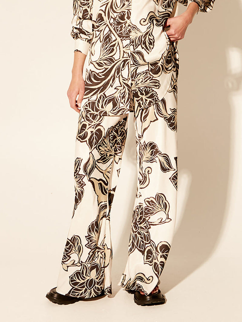 Elegantly Designed Pants