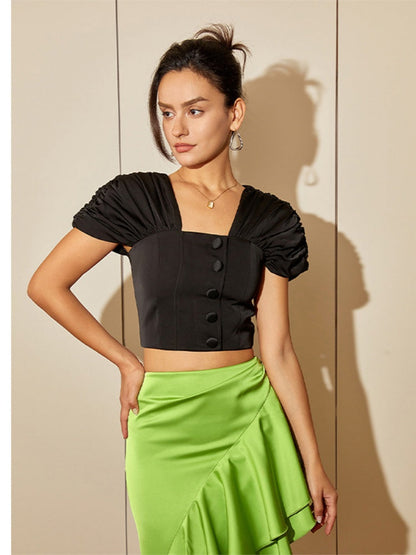 Classic Designed Top