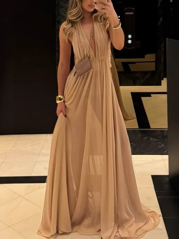 Beautifully Crafted Dress