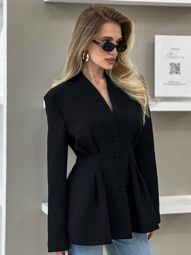 Classic Designed Garment