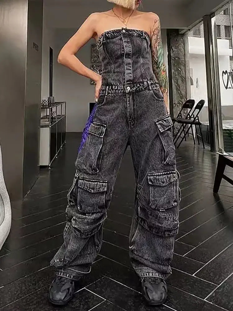 Classic Vintage Garment