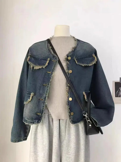Vintage Inspired Garment