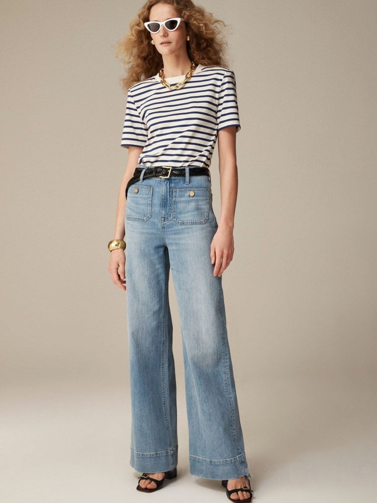 Thoughtfully Designed Garment