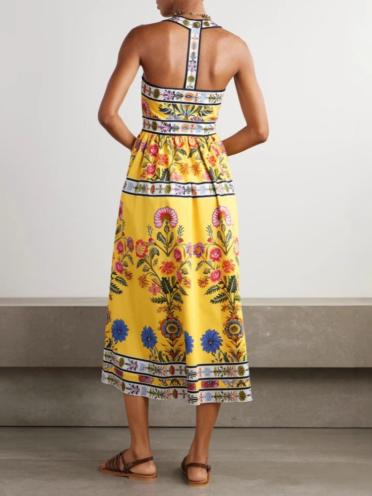 Thoughtfully Designed Dress