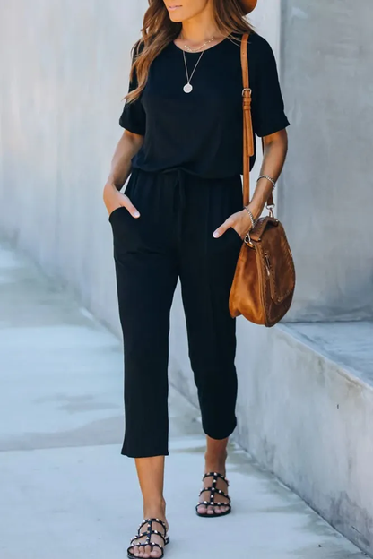 CD | Salopetă generală casual și elegantă