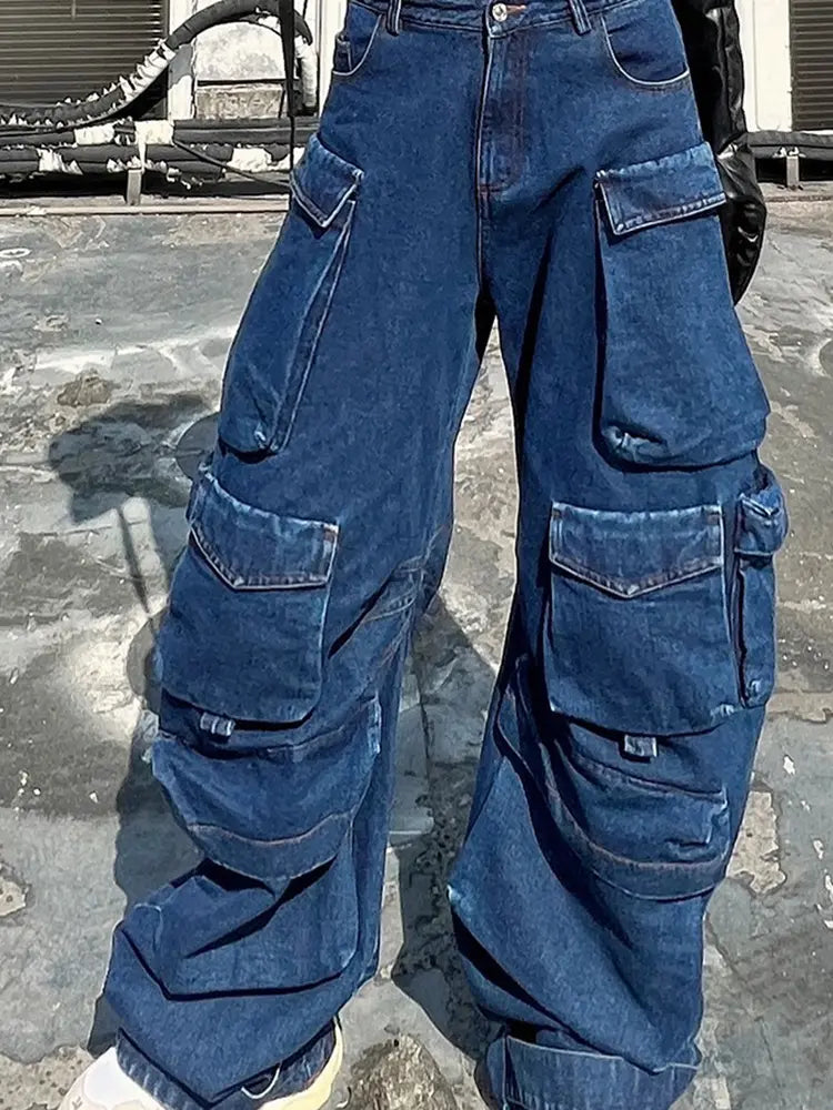 Thoughtfully Designed Trousers