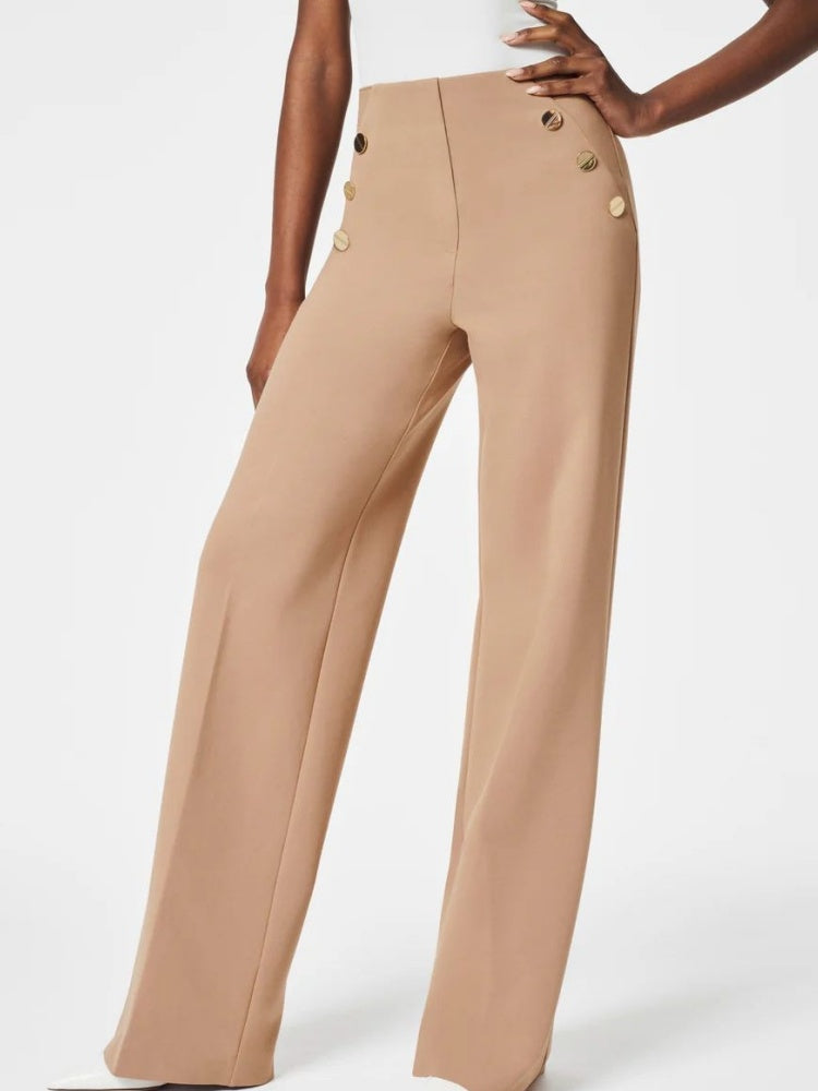 Vintage Inspired Pants