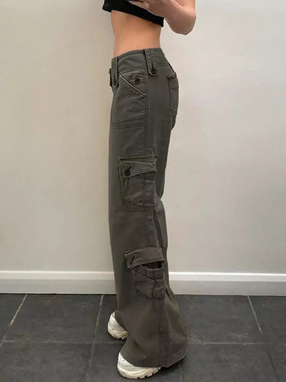 Thoughtfully Designed Pants