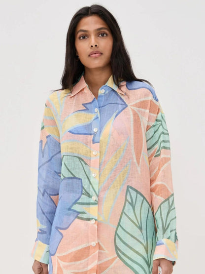 Classic Designed Garment