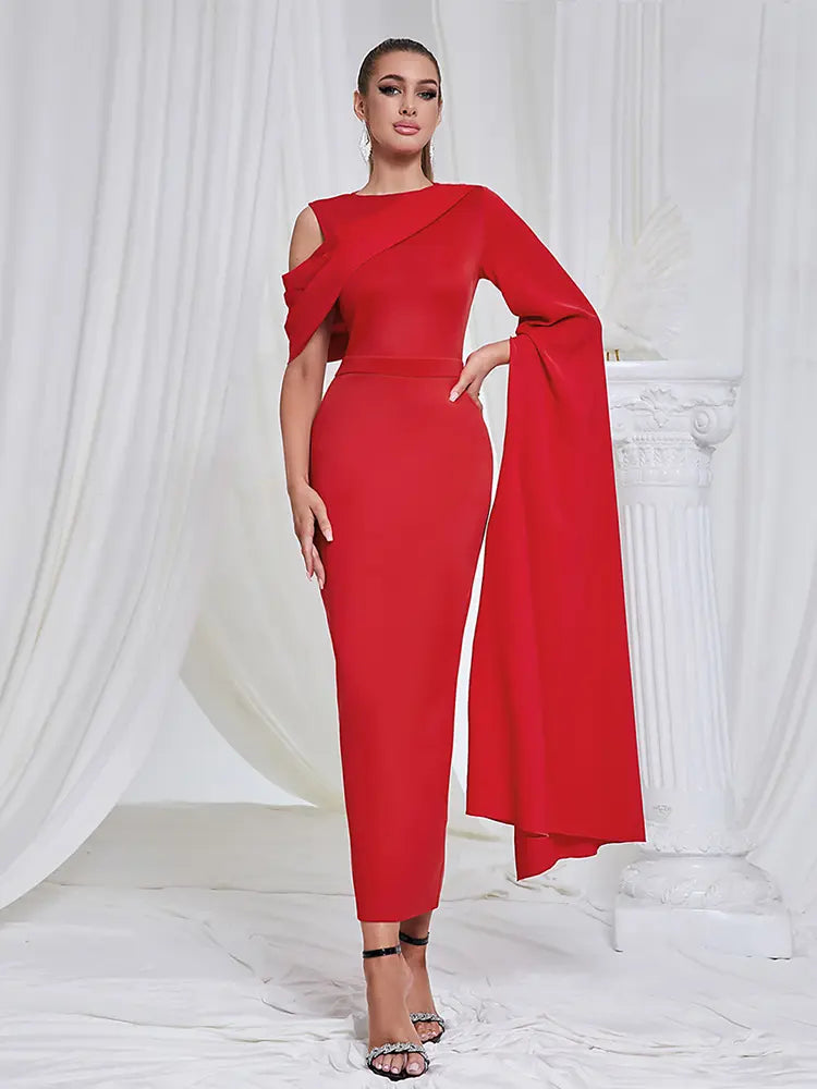 Elegantly Designed Dress