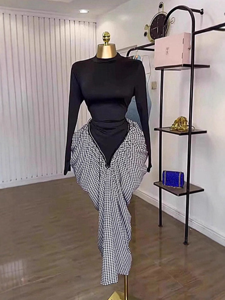Beautifully Crafted Dress