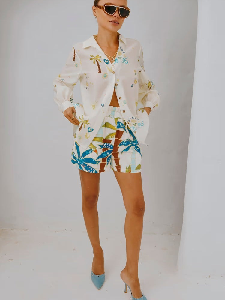 Beautifully Crafted Garment