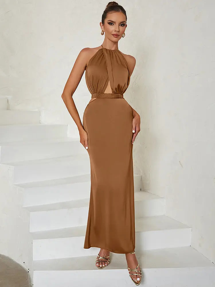 Elegantly Designed Dress