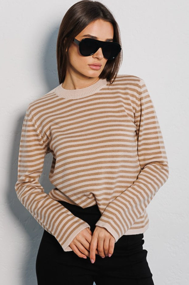 Beautifully Crafted Sweater