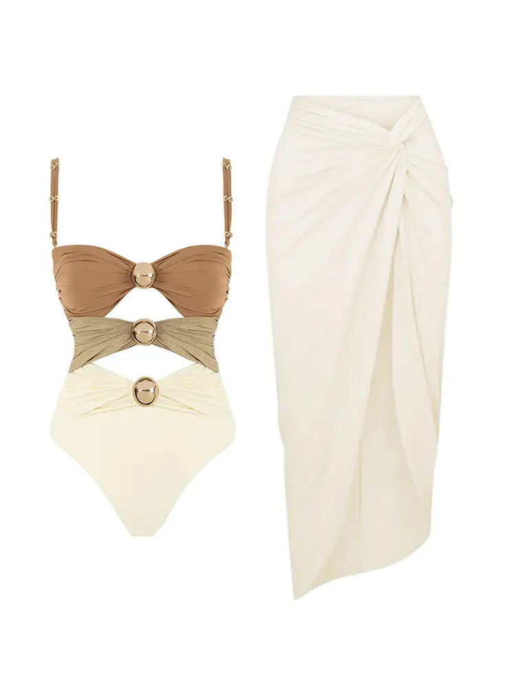 Stunning Set for Daily Wear