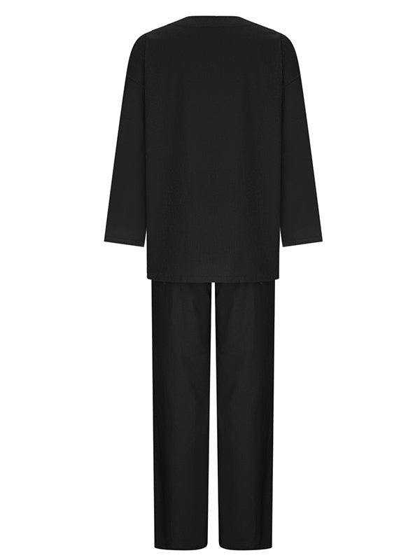 CD | Pantaloni de iarnă moderni și la modă