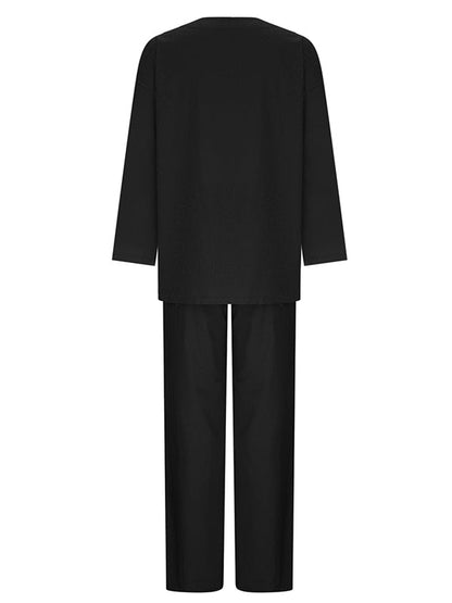 CD | Pantaloni de iarnă moderni și la modă