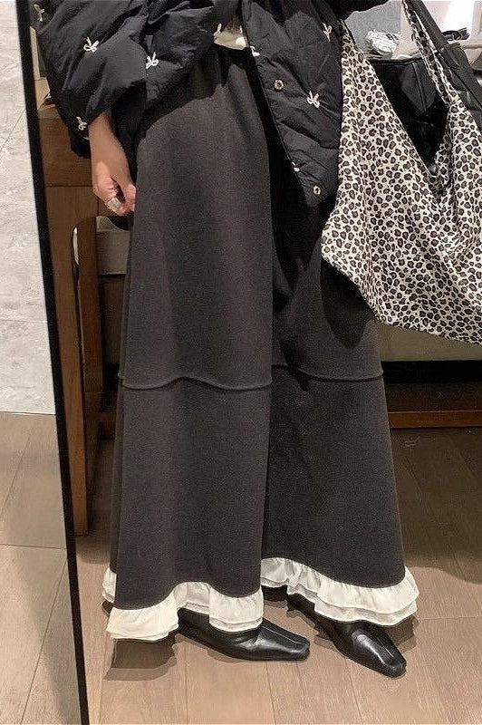 Elegantly Designed Garment