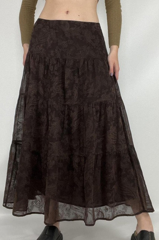 Beautifully Crafted Garment
