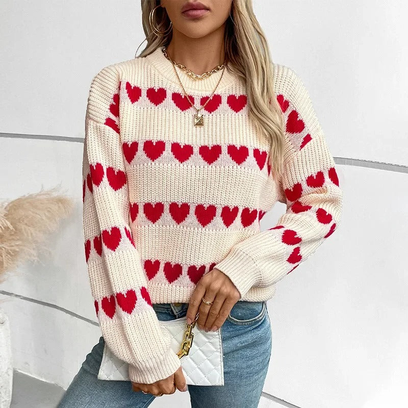 CD | Pulover casual