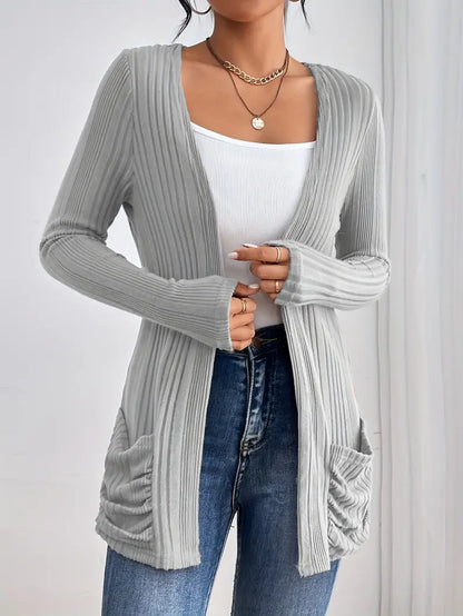 CD | Cardigan de iarnă trendy și elegant