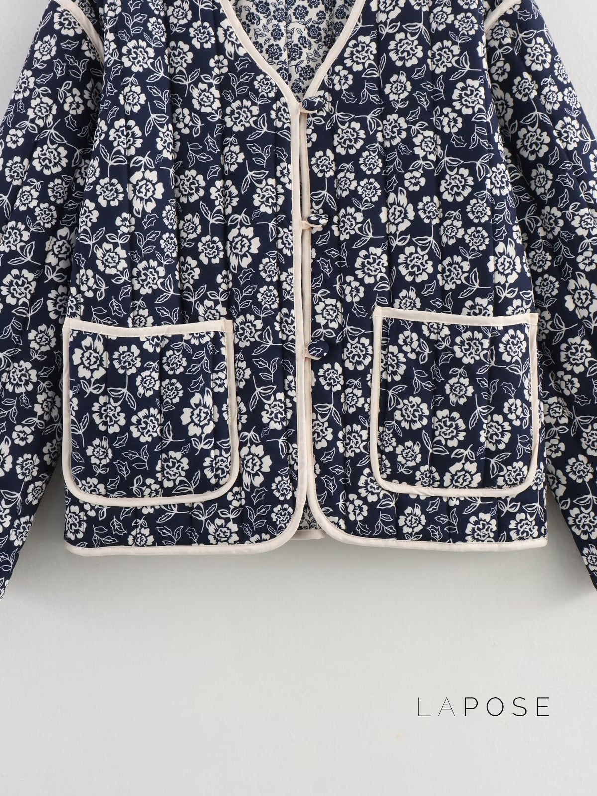 Beautifully Crafted Cardigan in a Classic Style