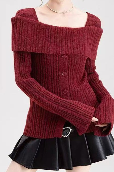 Classic Vintage Top