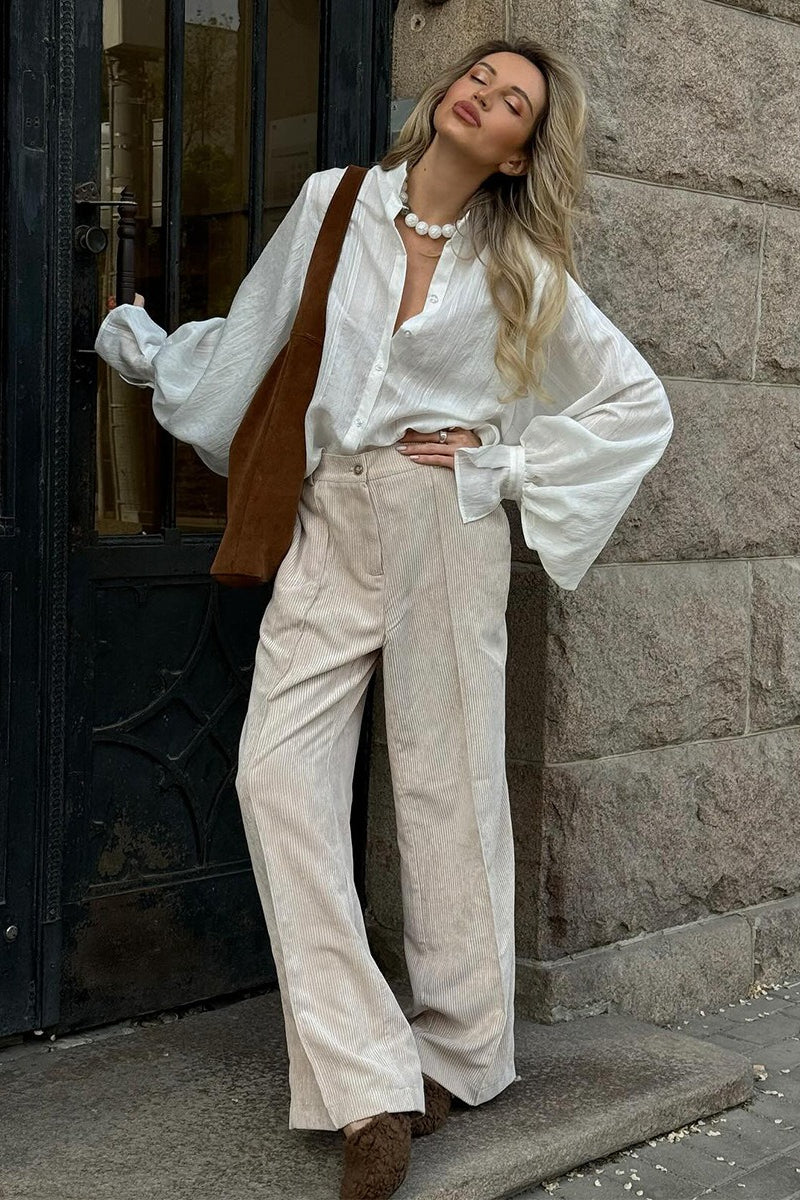 Elegantly Designed Pants