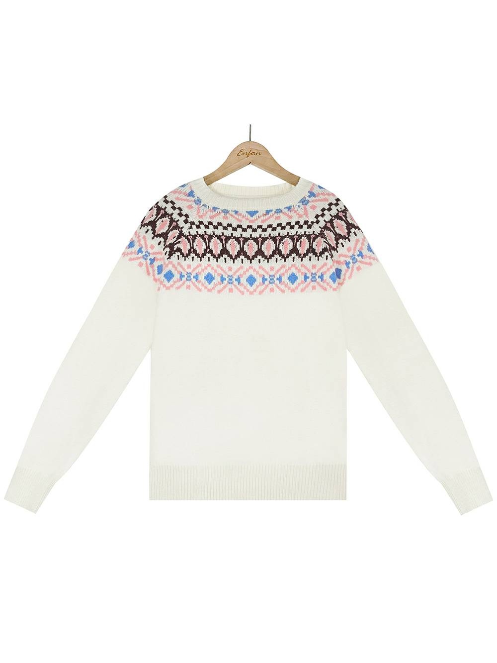 Beautifully Crafted Sweater