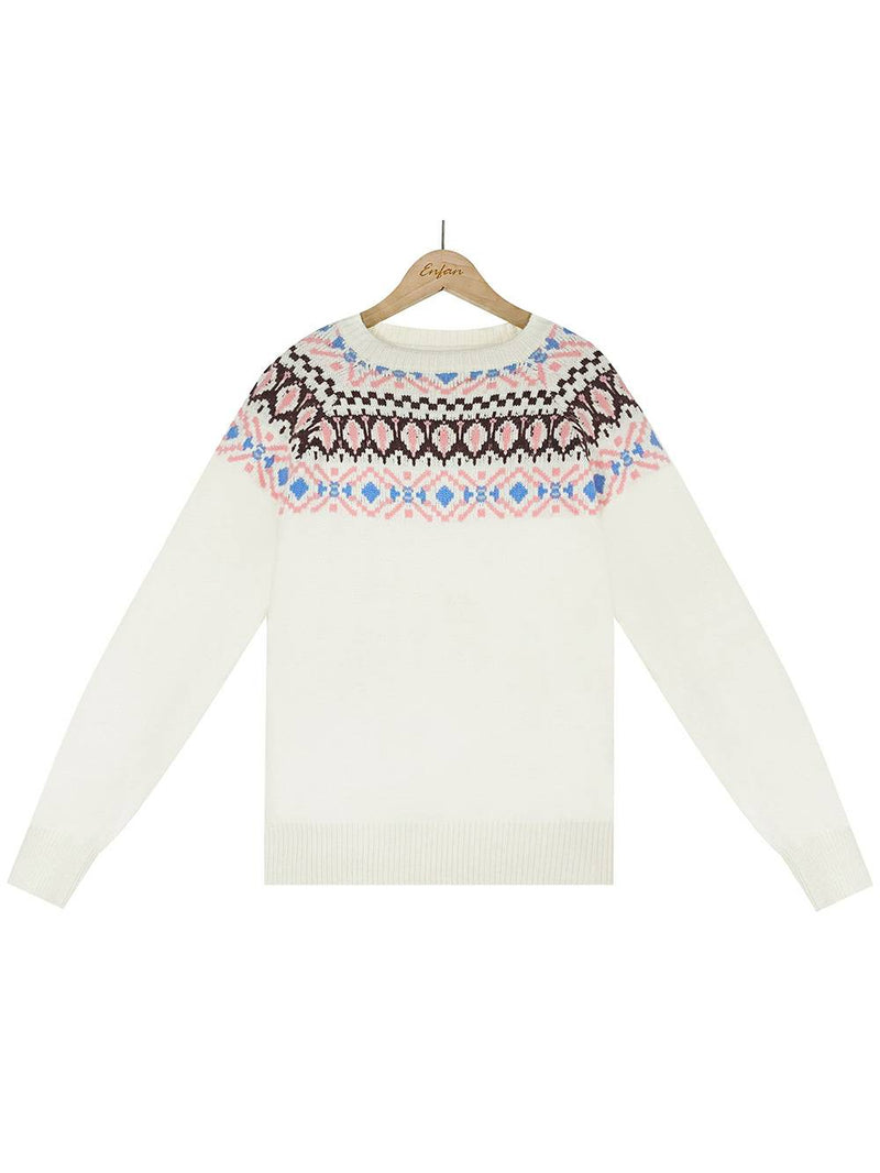 Beautifully Crafted Sweater