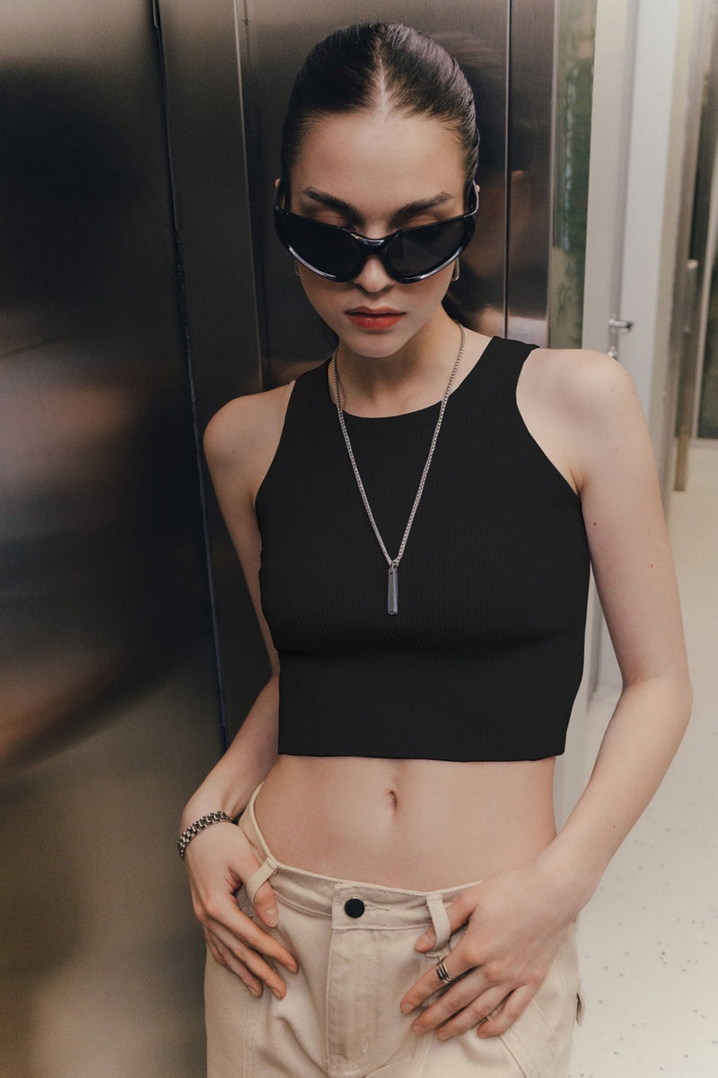 Classic Vintage Top