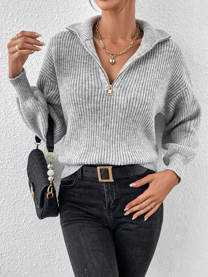 CD | Elegant și casual jumper de iarnă