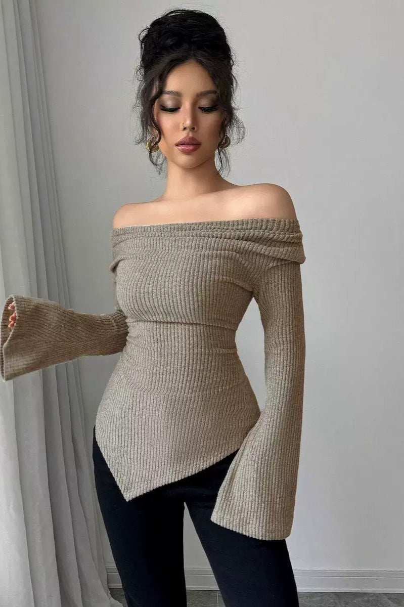 Gracefully Designed Top