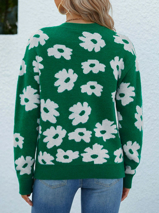 CD | Pulover atemporal și elegant