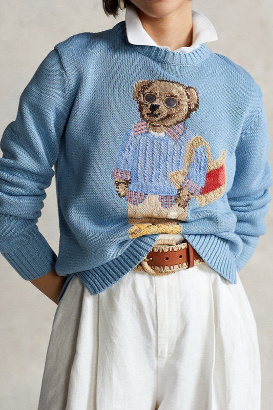 Beautifully Crafted Sweater