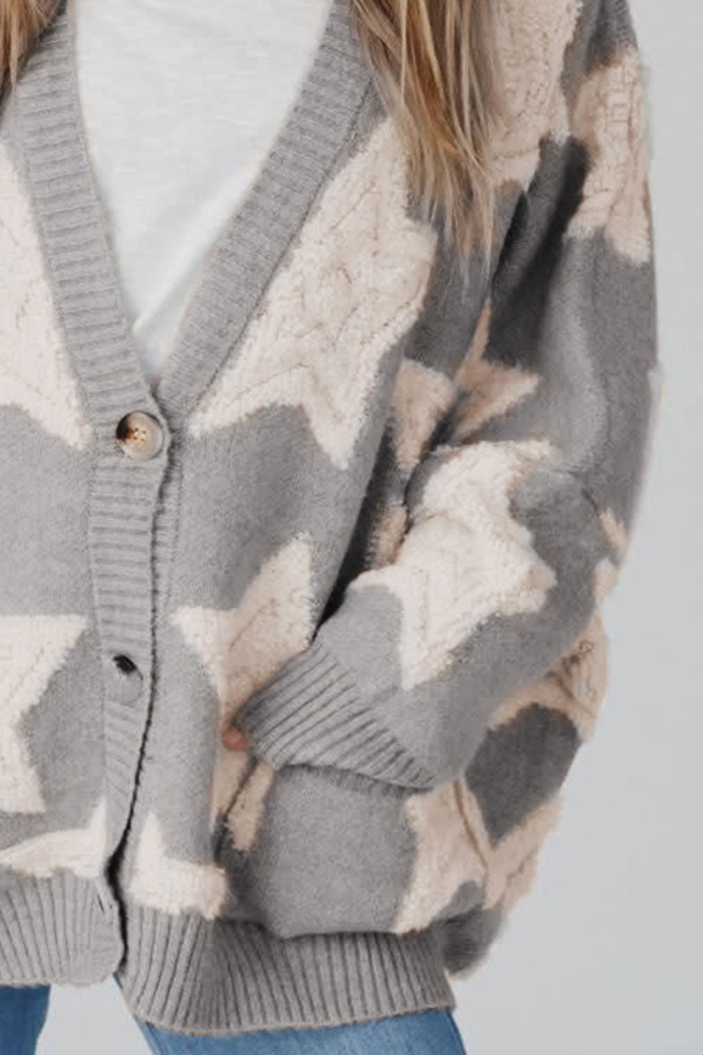 CD | Cardigan de iarnă atemporal și elegant