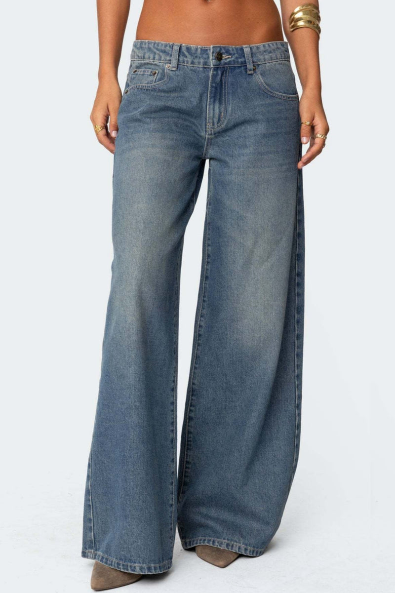 Thoughtfully Designed Garment