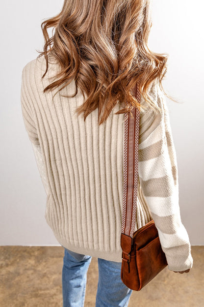 CD | Cardigan fără efort și elegant