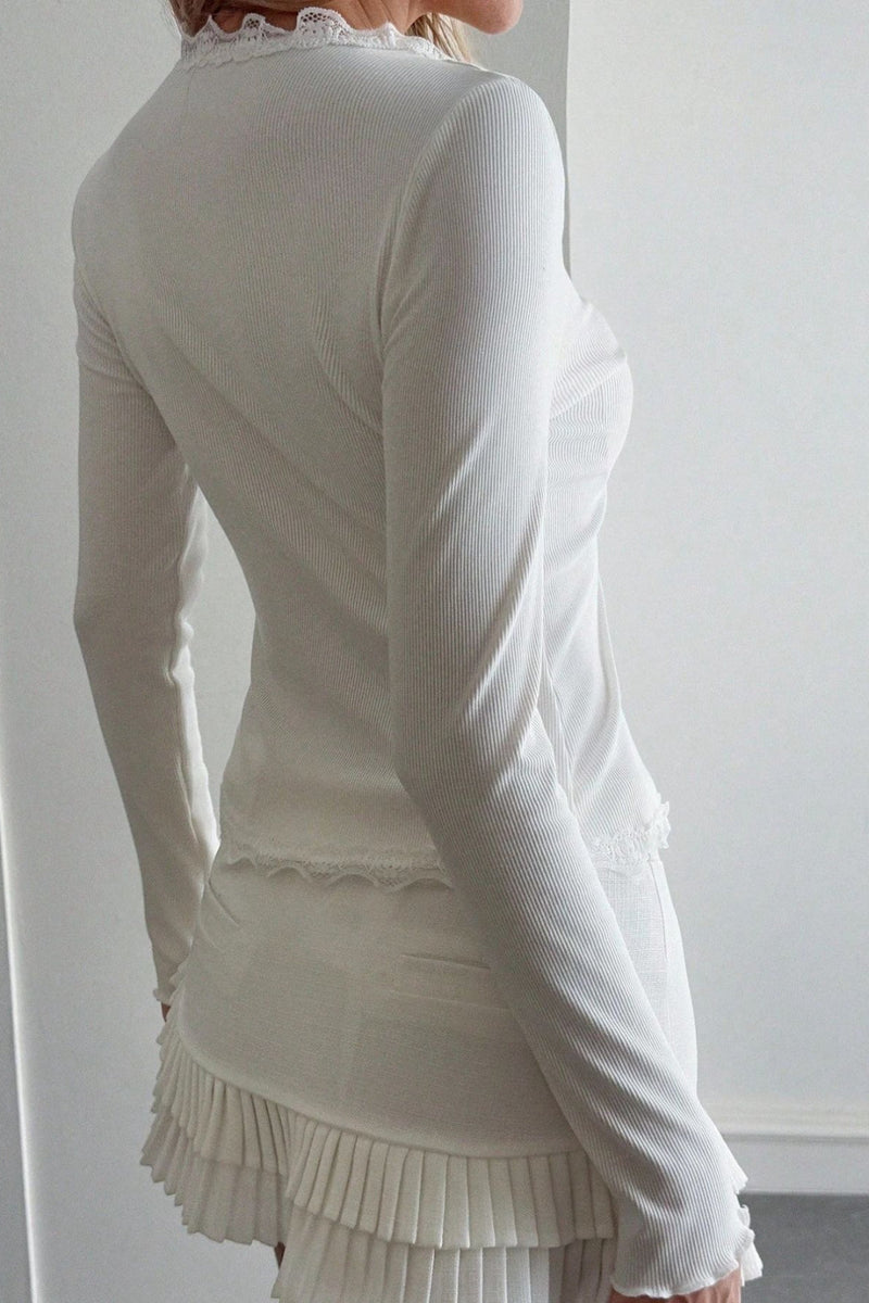 Elegantly Designed Top