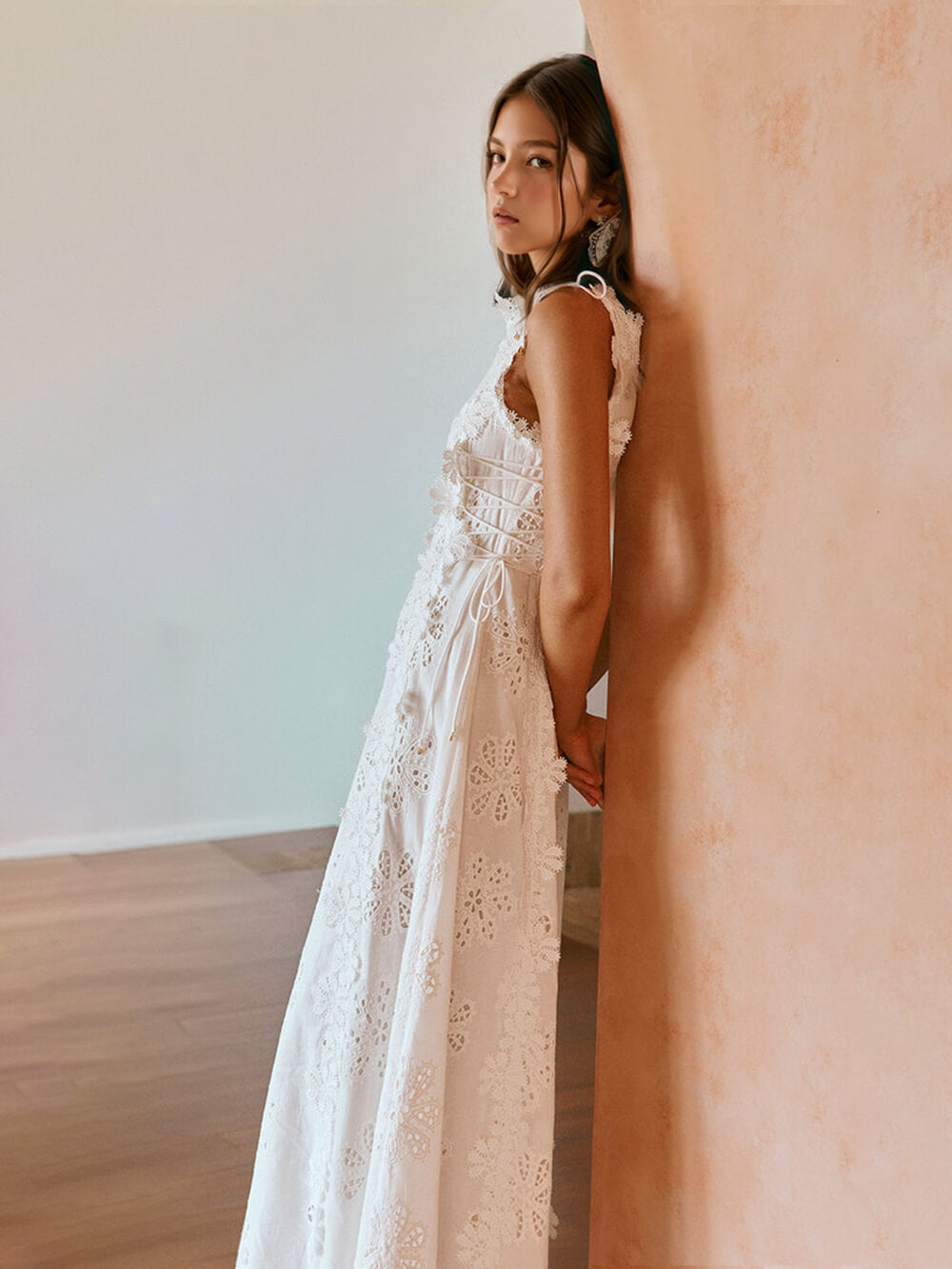 Vintage Inspired Dress