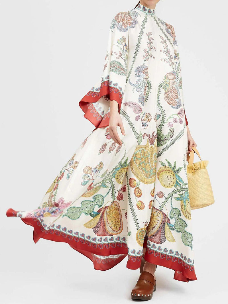 Thoughtfully Designed Dress