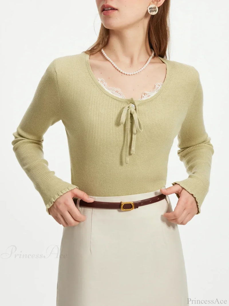 Vintage Inspired Sweater