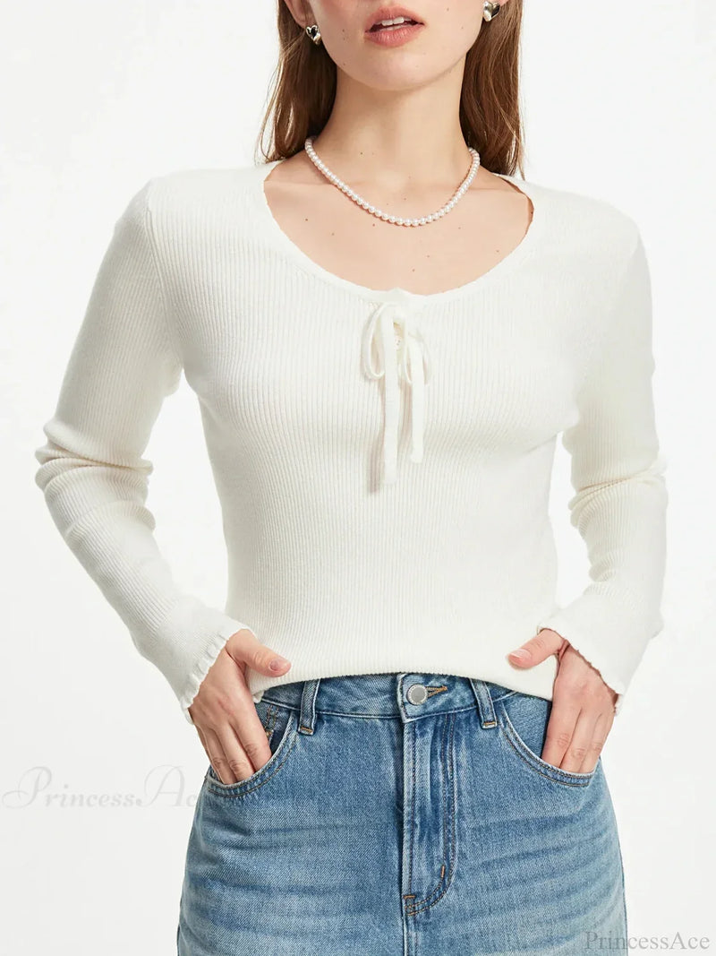 Vintage Inspired Sweater